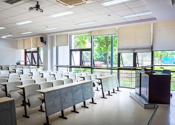 Educational Institutions
