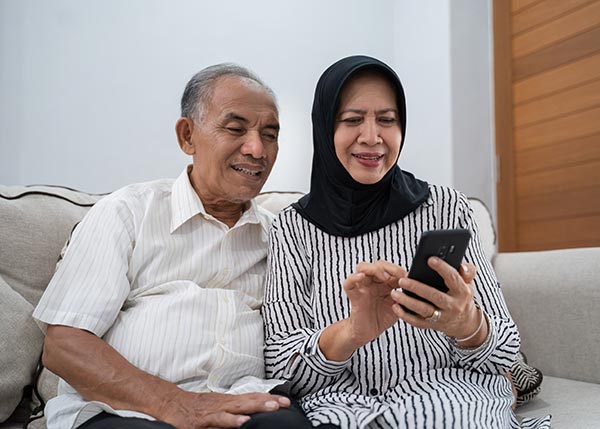 Older Individuals