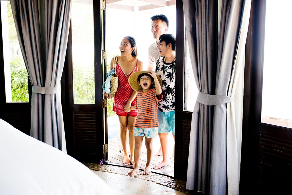 Vacation Home & Airbnb Cleaning