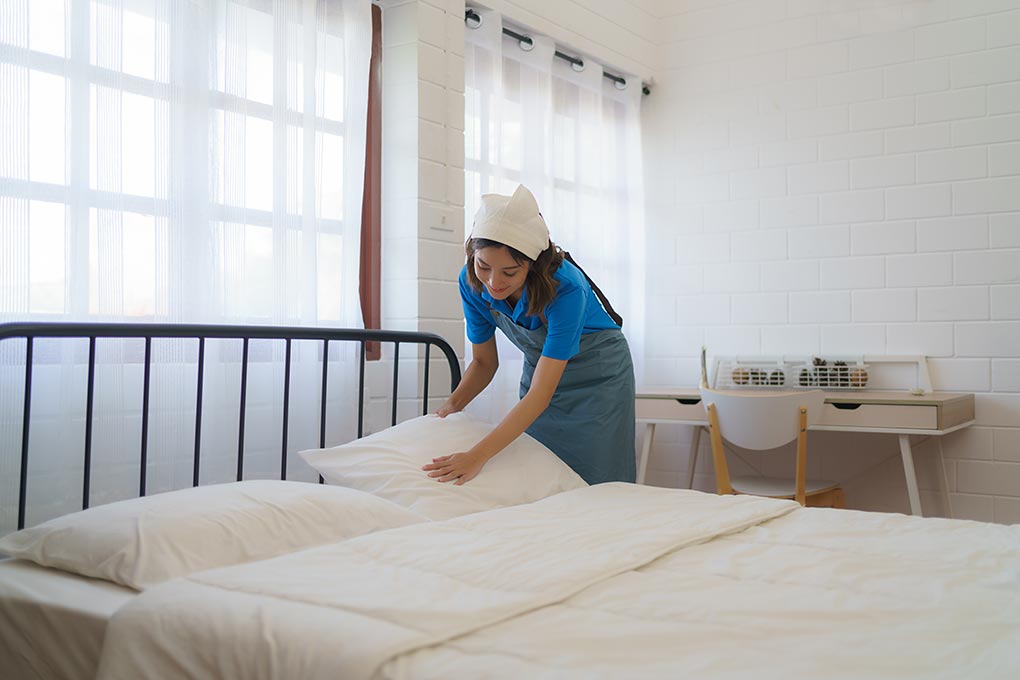 Airbnb Cleaning Service